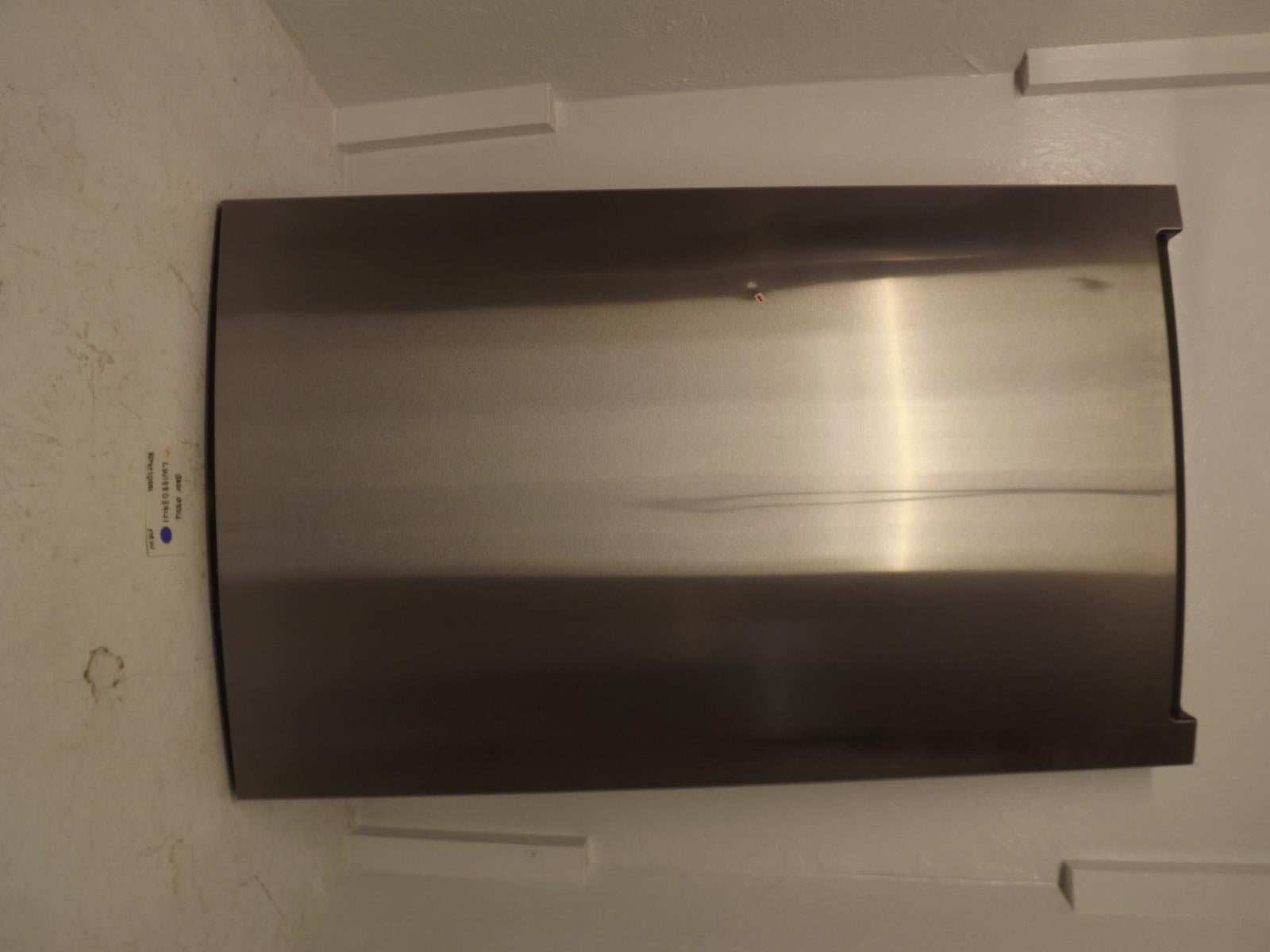Whirlpool Refrigerator LW10803941 Door New *SEE NOTE* Whirlpool Refrigerator LW10803941 Door New *SEE NOTE*